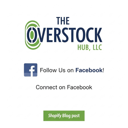 Check us out on Facebook!!!
